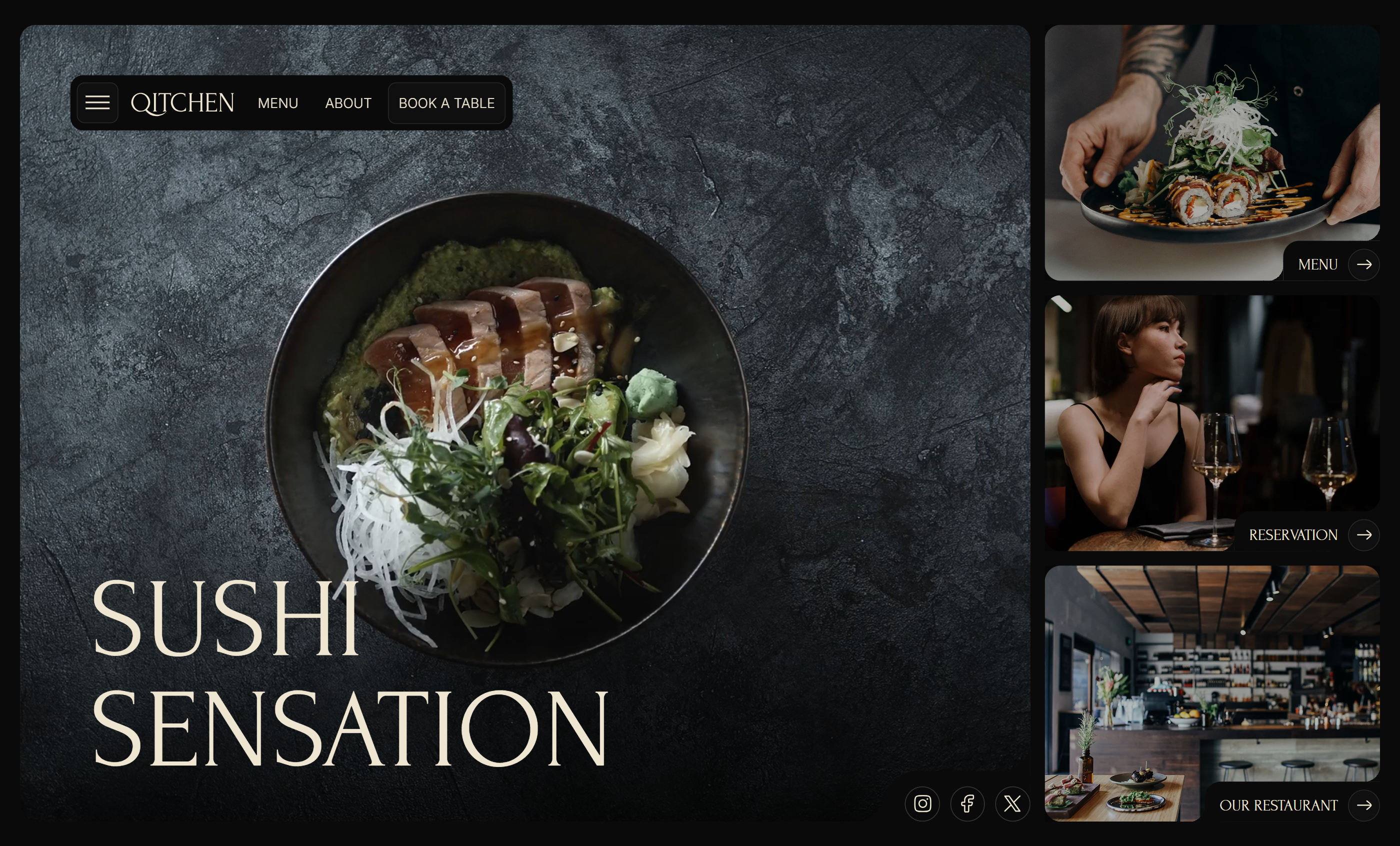 qitchen